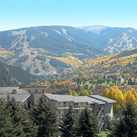 Beaver Creek West Condos Avon Εξωτερικό φωτογραφία