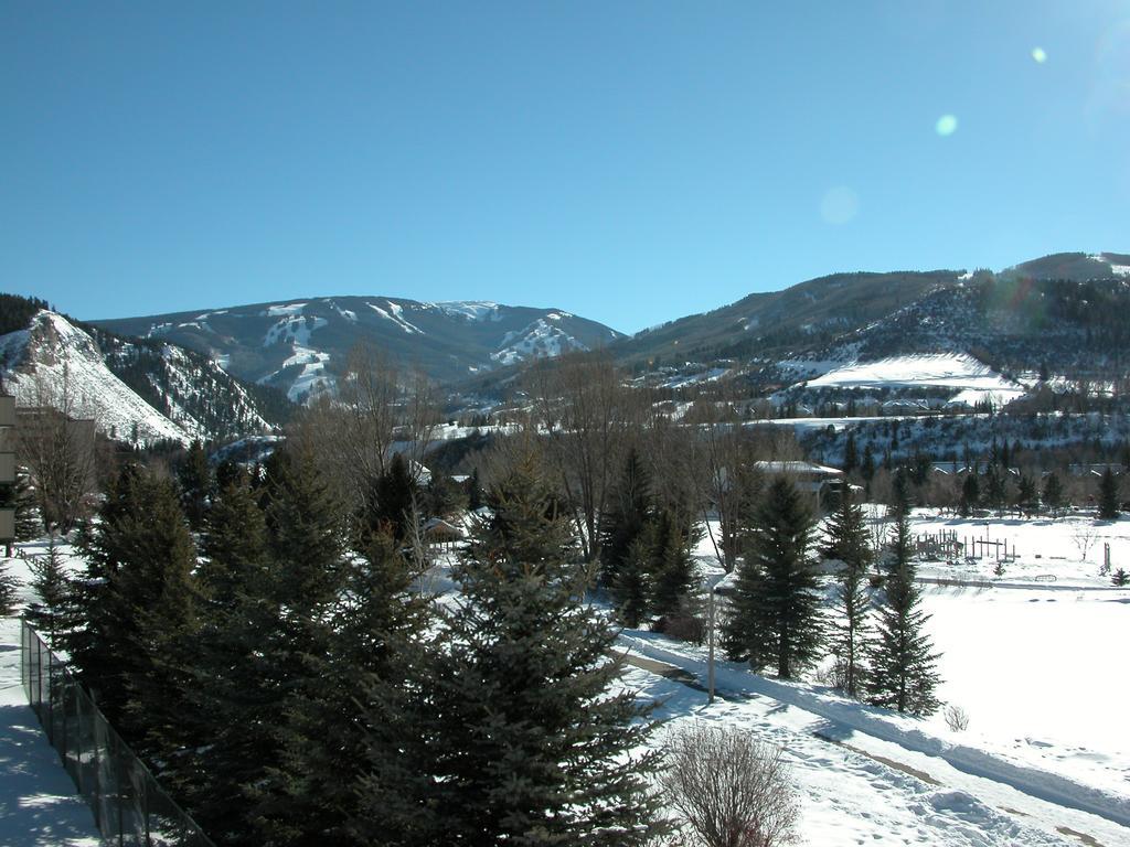 Beaver Creek West Condos Avon Εξωτερικό φωτογραφία