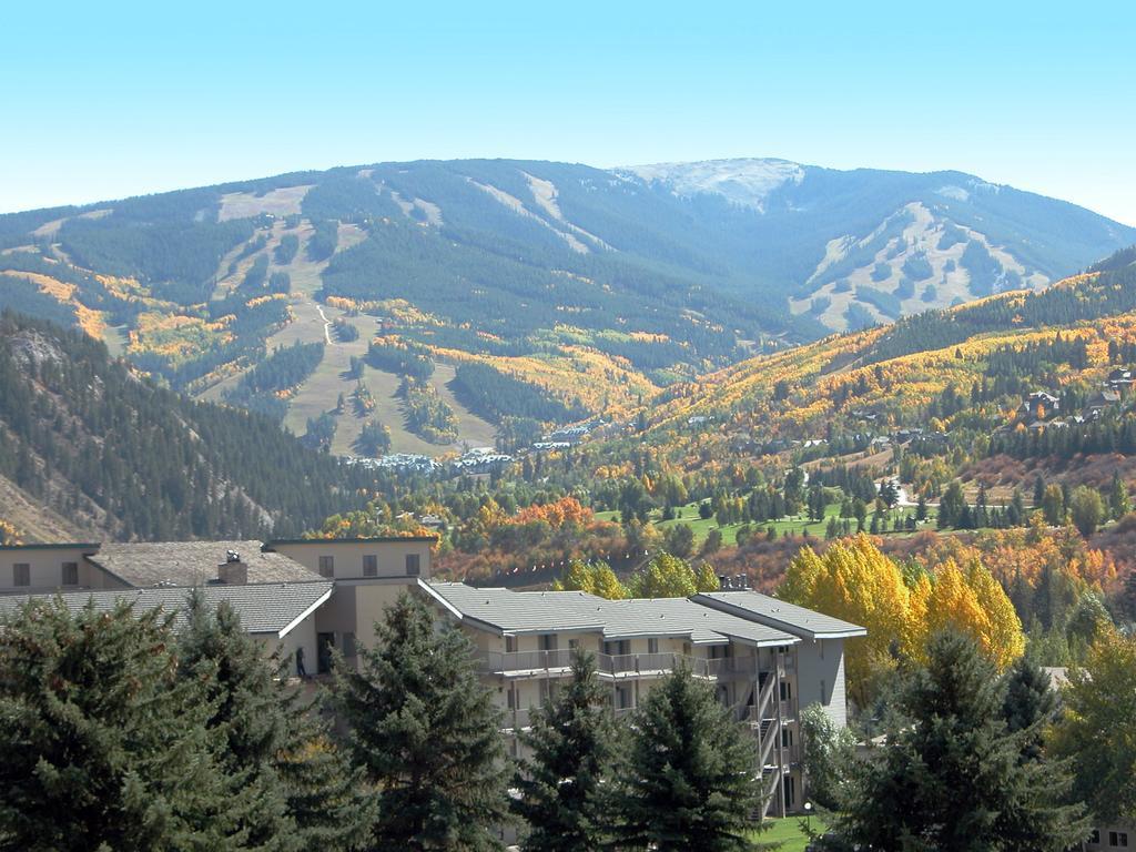 Beaver Creek West Condos Avon Εξωτερικό φωτογραφία