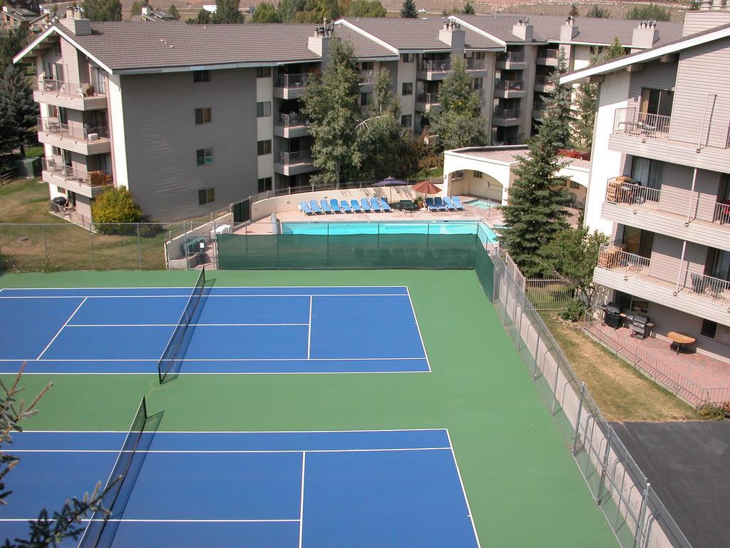 Beaver Creek West Condos Avon Εξωτερικό φωτογραφία