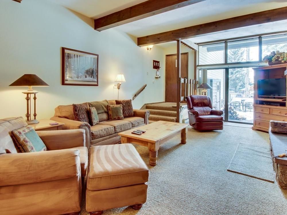 Beaver Creek West Condos Avon Εξωτερικό φωτογραφία