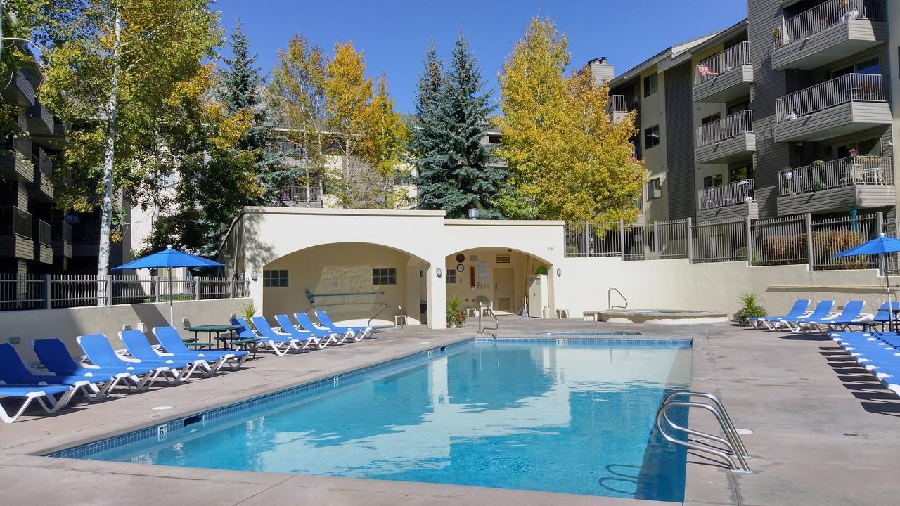 Beaver Creek West Condos Avon Εξωτερικό φωτογραφία